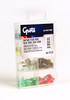 Miniature Blade Fuse Assortment Kit @ 80 Pack - Assorted  82-ASST-80M
