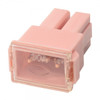 Fuse Link Terminal 30A 32V - Pink  82-FLF-30A