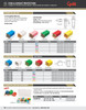 Cartridge "Link" Fuse 30A 32V - Pink  82-FMX-30A