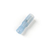 16 - 14 AWG Nylon Receptacle Connectors Female .180" @ 50 Pack - Blue  83-2402