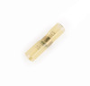 12 - 10 AWG Heat Shrink & Solder Splice Connectors @ 100 Pack - Yellow  83-2612