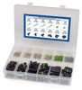 OEM Repair Kit "Weather Pack" Terminal & Connectors @ 250 Pack  83-6536