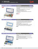 OEM Repair Kit "Weather Pack" Terminal & Connectors @ 185 Pack  83-6546