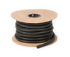 1/2" Split Flex Convoluted Tubing @ 100' - Black  83-8001-S
