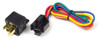 14 AWG 5 Pin Relay Pigtail Assembly @ 12"  84-1040