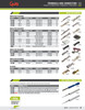 16 - 14 AWG Metri-Pack® 480 Series @ 10 Pack  84-2041
