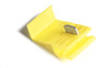 12 - 10 AWG Quick Splice Self Stripping Connectors @ 3 Pack - Yellow  84-2583