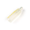 18 - 10 AWG Sealed Multiple Wire Heat Shrink Connectors Closed-End @ 15 Pack - Yellow  84-2628