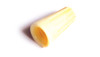 22 - 14 AWG Twist-On Wire Connectors @ 15 Pack - Orange  84-2701