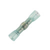 16 - 14 AWG Crimp Solder & Seal Butt Connectors @ 15 Pack - Blue  84-2930