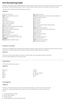 12 - 10 AWG Heat Shrinkable Butt Connectors - Polyolefin @ 15 Pack - Yellow  84-3550