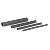 1" Dual Wall 3:1 Heat Shrink Tubing 6" @ 10 Pack - Black  84-4004-3