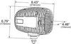 LED High/Low Combination Driving Lamp Left/Driver Side  84611-5