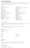 1/2" Nylon Clamps @ 10 Pack - White  84-7004