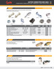 5/16"-18 x 9/16" Top Terminal Accessory Post @ 5 Pack  84-9185