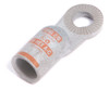 2/0 AWG Stud/Side Locking Lugs 3/8" @ 5 Pack - Orange  84-9309