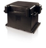 Battery Box - Group 27/31 - Black  84-9422