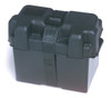 Battery Box - Group 27 - Black  84-9427