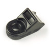 25Pc. Black Heavy Duty .1875" Mounting Hole Mounts  85-6060