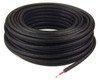Non-Metallic Loom 3/8" @ 100' - Black  87-1001