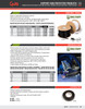 Non-Metallic Loom 3/4" @ 100' - Black  87-1007