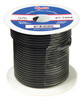 16 AWG General Purpose Thermo Plastic Wire @ 100' - Black  87-8002