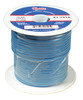 14 AWG General Purpose Thermo Plastic Wire @ 1000' - Blue  88-7010