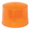 Roto-Beacon Replacement Lens - Amber  90373