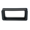 License Lamp Grommet - Black  92520