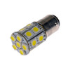 White LED Replacement Bulbs Industry Standard #1157 Bayonet Base - Clear  94811-4