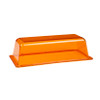 Mini Lamp Bar Replacement Lens - Amber  98373