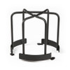 4" Low Profile Beacon Branch Guards - Black  98470