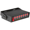 Traffic Directors/Sticks Control Box - Black  98522