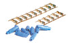 Retrofit Plug-In Terminal Kit  99510