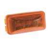 3" Hi Count® 3-Diode LED Clearance/Marker Lamp - Amber  G1503