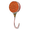 Hi Count® 4" Double Faced LED Lamp - Red/Amber  G5300