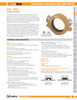 Fig. 7001 Flexible Coupling 3" O.D