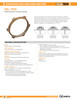 Fig. 7022 Weld Ring Gruv-Ring Coupling 42"