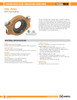 Fig. 7010 Reducing Coupling 8 x 6"