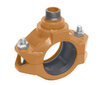Fig. 7042 Outlet Coupling 4"