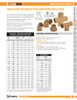 Fig. 7053-3D 11 1/4° Long Radius Elbow 20"