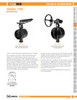 Series 7700 Gruvlok Butterfly Valve