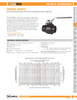 Model BV835 Gruvlok Ball Valve 3"