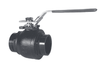 Model BV835 Gruvlok Ball Valve 4"