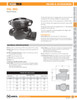 Fig. 90G Gruvlok Check Valve 2"