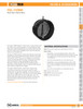 Fig. CV890 Dual Disc Check Valve 16"