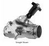 Fig. GBV-G Balancing Valve 2-1/2"