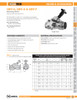 Fig. GBV-A Angled Balancing Valve 5"