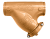 Model 768G Grooved-End Wye Strainer 8"
