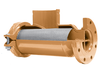 Fig. 7250 Suction Diffuser 4 x 2"